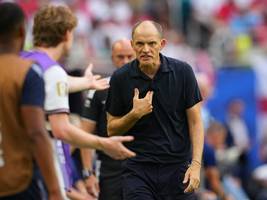 Thomas Tuchel als England-Trainer: Genau dafür haben sie ihn geholt