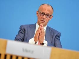 Friedrich Merz: „Ich bin ein lernfähiges System“