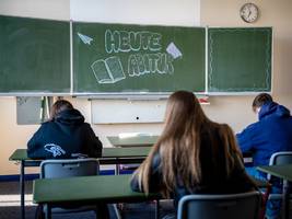 Schulabschluss 2026: Hat sich die Abiturientin im Ton vergriffen? Ja, zum Glück