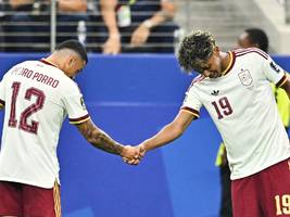 Spanien im WM-Finale: Ein Zustand, den nicht viele Nationalteams je erreichen
