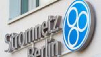 Berliner Stromversorgung: Mehrere Straßenzüge in Friedrichshain kurzzeitig ohne Strom