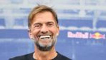 Deutscher Fußball-Bund: Info über Eckpunkte: Keine Beschlüsse bei Sitzung zu Klopp