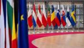 eu-haushalt 2027: eu-länder fordern kleineren haushalt für 2027