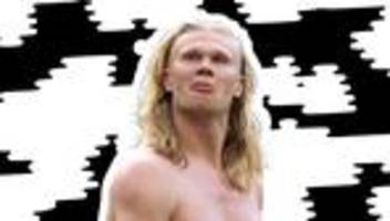 erling haaland: was würde haaland tun?