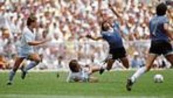 Fußball-WM heute: Die Revanche für die Revanche für die Revanche