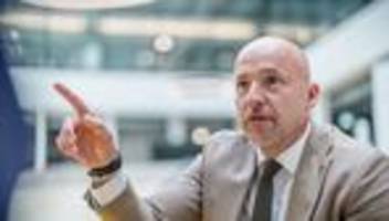 Koalition: CSU-Politiker: Schwarz-Rot ist ein Projekt für acht Jahre