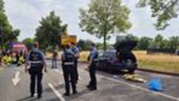Kriminalität: Opfer von Messerangriff war Student