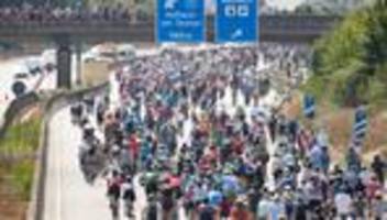 landesverfassungsgericht: urteil: aus für «verkehrswende»-volksbegehren war rechtens