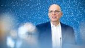 Spezialschiff mit Startrampe: Von der Nordsee ins All? Wie es um die Raketen-Rampe steht