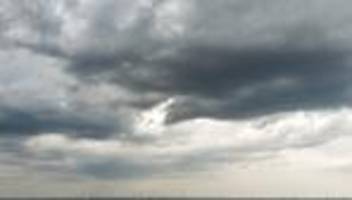 Unwetter in Nord und Süd: «Raps von Hagel und Sturm abrasiert» - Millionenschäden