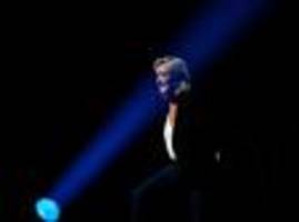 marine le pen: »ihre fußfessel dürfte le pen zunächst nützen – und dann schaden«