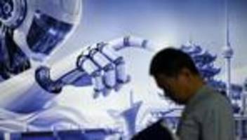 china: chinas wirtschaft wächst langsamer als erwartet