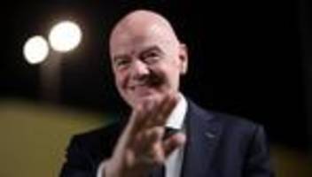 Joseph Weiler: »Die Fifa ist eine hässliche Organisation«