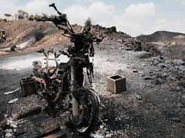13 Tote in Andalusien: Mehrheit der spanischen Waldbrand-Opfer waren Ausländer
