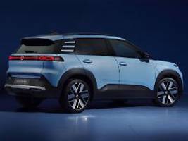 Alternative zum Polo?: Volkswagens SUV ID.Cross hat Weltpremiere - bodenständig und farbenfroh