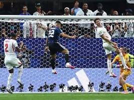 Argentinien schockt England spät: Titelverteidiger überwindet Tuchel-Elf und steht im WM-Finale