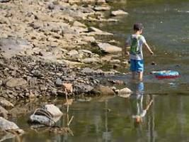 Das Wasser, die ganzen Schreie: Erinnerung an Ahrflut belastet Kinder bis heute