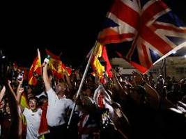 Die Tortur hat ein Ende: Spanien und Gibraltar heben Grenzkontrollen auf