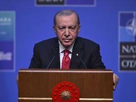 Erst populär, dann angeklagt: Wie Erdoğan sich seit dem Putschversuch eine Opposition gebastelt hat