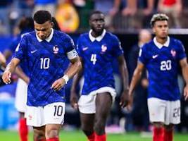 Hat sein Karma abbekommen: Rassistische Senatorin giftet erneut gegen Frankreich und Mbappé