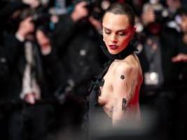 Ich liebe meine Vagina: Cara Delevingne legt im US-Playboy ab