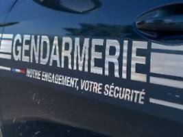Innerhalb von fünf Wochen: Frankreich nimmt 675 mutmaßliche Sexualstraftäter fest