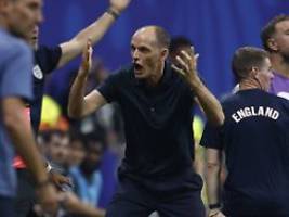 kein bedauern: tuchel übernimmt verantwortung für fieses wm-aus