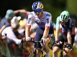lipowitz muss warten: bringt die stallorder red bull in die tour-bredouille?