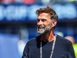 mehrere offene fragen: dfb sucht kreative lösungen im klopp-poker