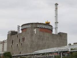Moskau wirft Kiew Angriff vor: Chefingenieur des AKW Saporischschja offenbar tot