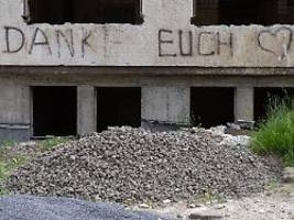 Späte seelische Folgen: Trauma nach Ahr-Flut - Heilung lässt sich nicht verordnen