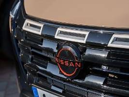 ungewöhnlicher antrieb: nissan x-trail n-trek e-4orce - elektro-feeling mit tankdeckel 