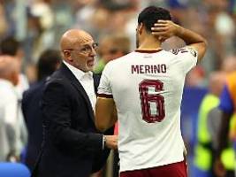vater des erfolgs: spaniens mr. unbekannt erobert die wm