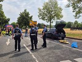 Verdächtiger festgenommen: Student in Trier auf offener Straße erstochen