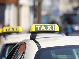 Vom Taxi bis zur Kaffeemaschine: Bürokratieabbau: Diese Maßnahmen hat die Bundesregierung beschlossen
