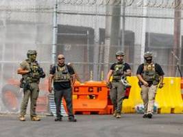 weiteres opfer in florida: mexiko bittet un nach zahlreichen ice-todesfällen um hilfe