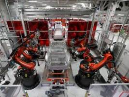 Angst vor Chinas Zugriff: Was ist aus Kuka geworden?