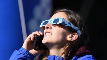 Erstmals seit 27 Jahren: So sehen Sie die Sonnenfinsternis am 12. August