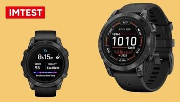 Garmin Epix Pro im Test: Funktionales Ausdauermodell bringt Licht ins Dunkel