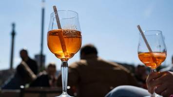 Markenstreit um Aperol: Campari geht gegen Billig-Nachahmer vor