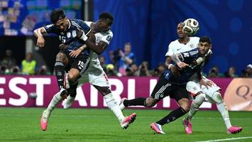 WM-Halbfinale live: Chancen-Hagel! Jetzt dreht Argentinien so richtig auf
