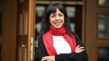 berlin-wahl 2026: das ist linken-spitzenkandidatin elif eralp