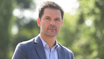 berlin-wahl 2026: das ist spd-spitzenkandidat steffen krach
