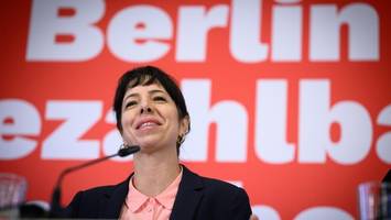 Berlin-Wahl 2026: Das steht im Linken-Wahlprogramm – Die wichtigsten Punkte