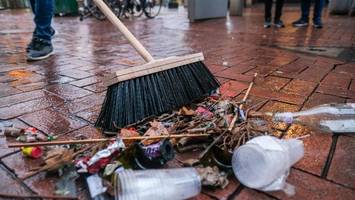 Evers will Bürgergeldempfänger putzen lassen – geht das überhaupt?