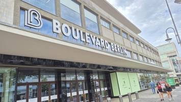 Gruseln an der Schloßstraße in Steglitz: Dieses neue Angebot kommt nach Berlin