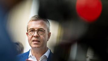 Stefan Evers muss das Momentum nutzen