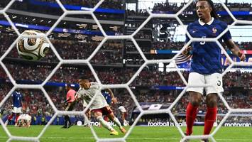 Im Netz der spanischen Spinne: Warum der Europameister im WM-Finale Favorit ist