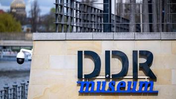 DDR-Museum Berlin: Das erwartet Besucher zum 20. Geburtstag