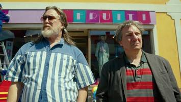 In „Braunschlag 1986“ wird Nostalgie mit der Giftspritze verabreicht